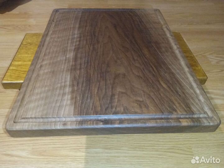 Цельная, Большая разделочная доска