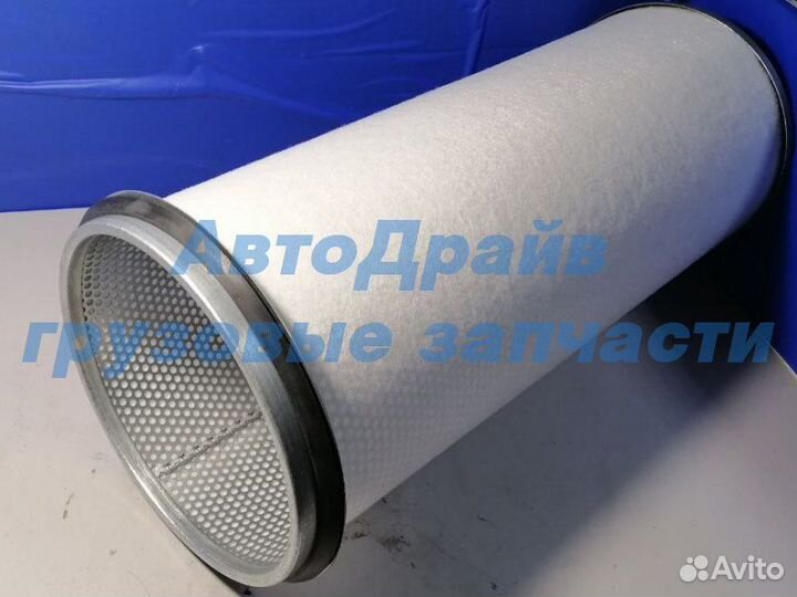 Фильтр воздушный Ивеко евротраккер внутренний