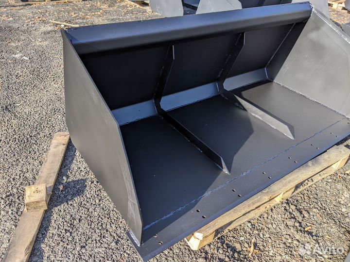 Ковш общестроительный на ваш мини-погрузчик