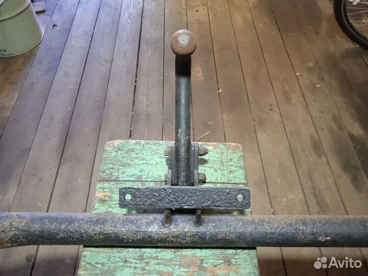 Фаркоп газ 3110