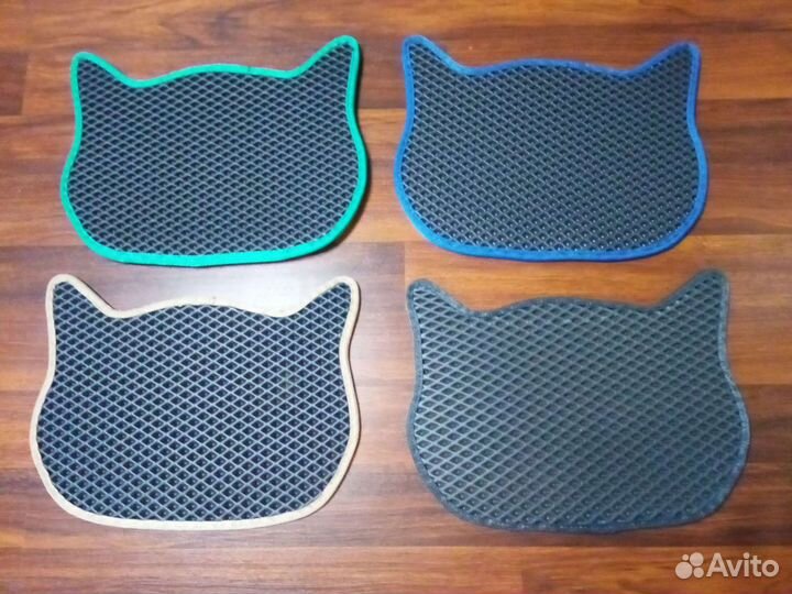 EVA-коврик для мисок