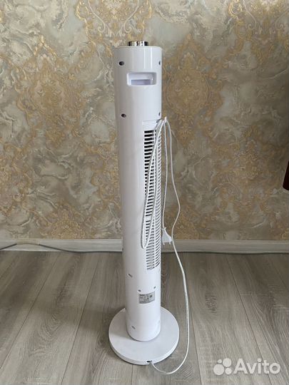 Вентилятор колонный Tefal Urban Cool VF6720F0