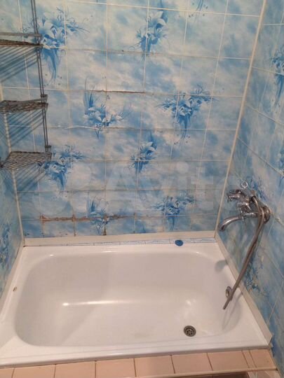 1-к. квартира, 21 м², 2/5 эт.