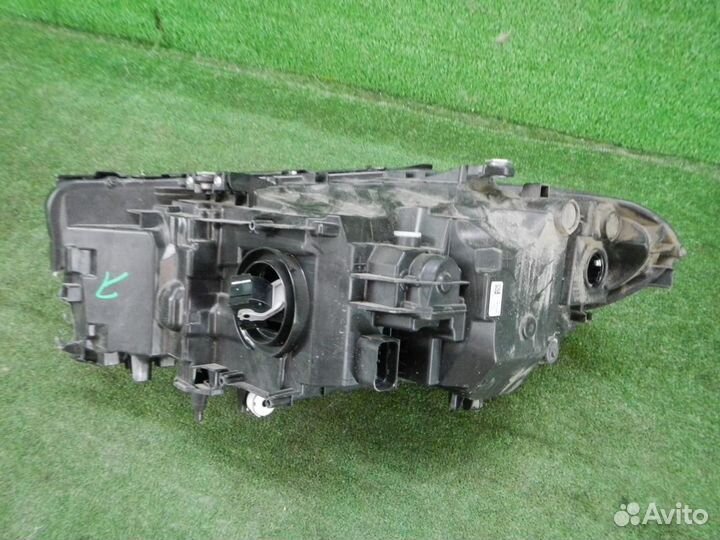 Фара правая BMW 5-Series/M5