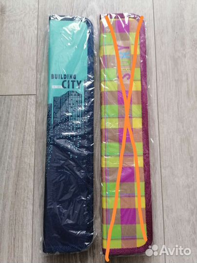 Пеналы школьные