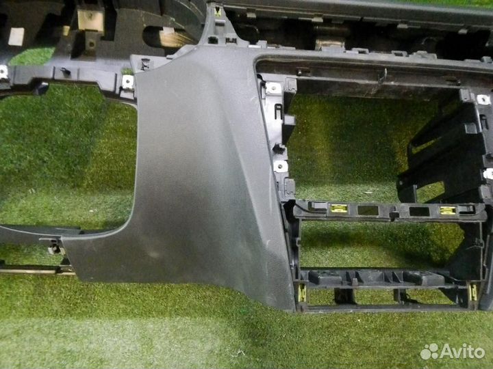 Торпедо Skoda Rapid