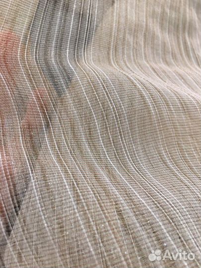 Ткань для штор