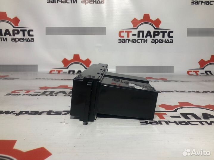 Блок управления печкой 4426048-PN