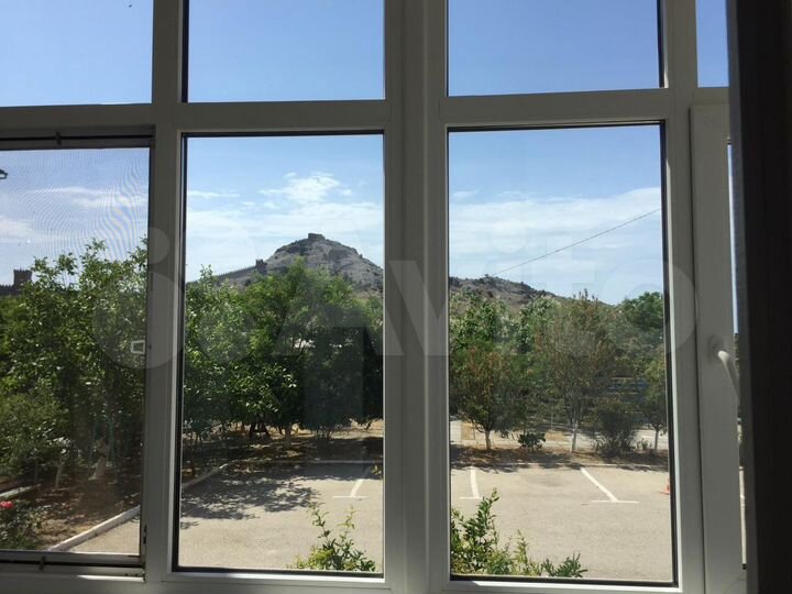 2-к. квартира, 69 м², 1/4 эт.