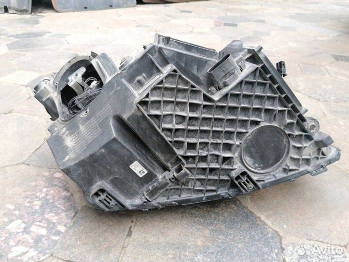 Фара передняя левая Mercedes-Benz Glc-Class X253