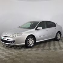 Renault Laguna 2.0 MT, 2008, 269 708 км, с пробегом, цена 637 000 руб.