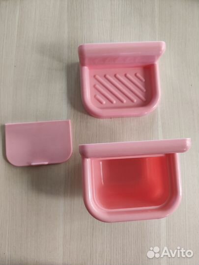 Ведро для мусора пластик подвесное 7 л