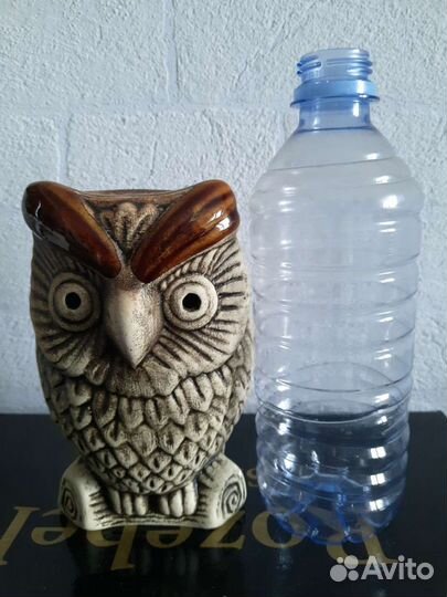 Аромалампа Сова