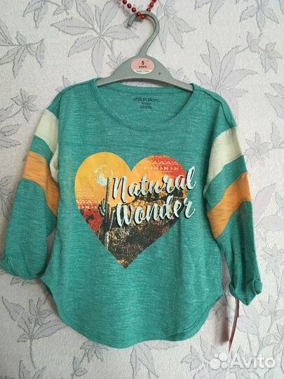 Одежда для девочки