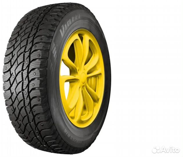 Viatti Bosco Nordico V-523 215/70 R16 100T