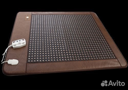 Большой Турманиевый мат Nuga Best NM-2500