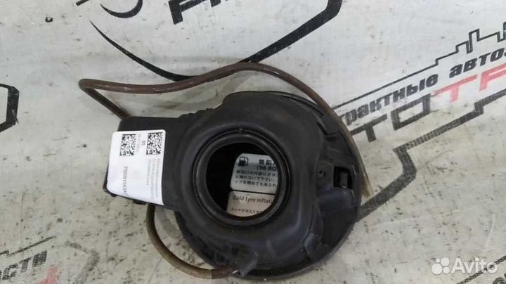 Лючок бензобака volkswagen passat 3C2 B6 sedan