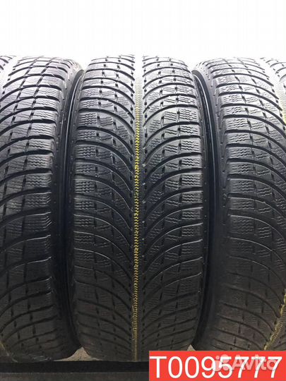 Michelin Latitude Alpin LA2 235/60 R18 101R
