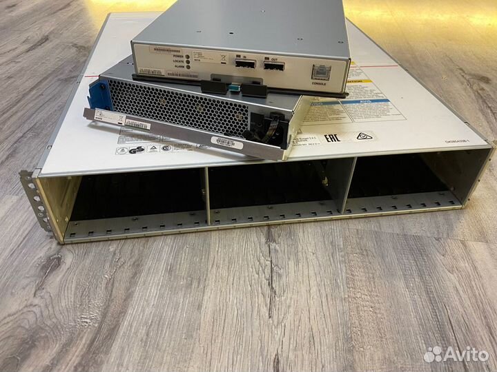 Жесткие диски