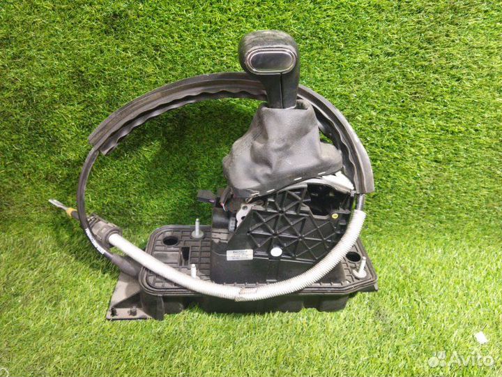 Селектор АКПП Volkswagen Tiguan 5N1 cawa 2010