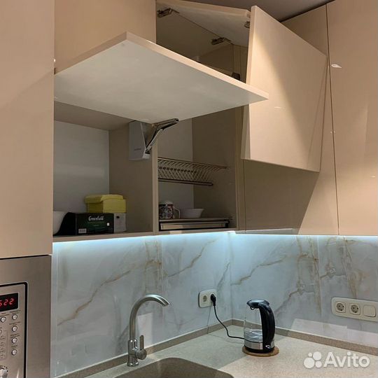 Кухни на заказ