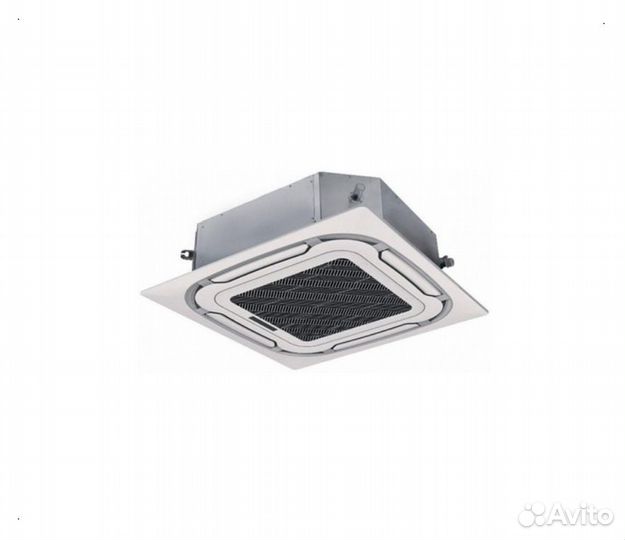 Кондиционер кассетный Roda нa 140 кв.м