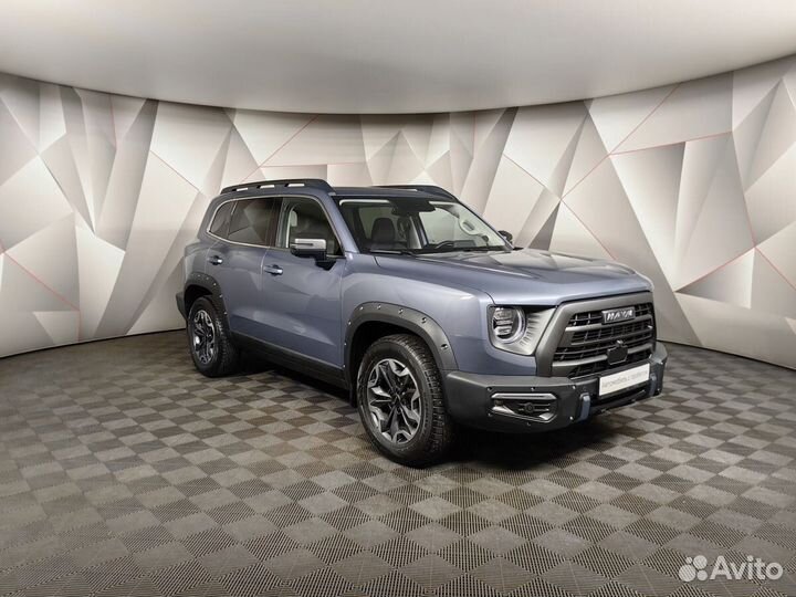 HAVAL Dargo X 2.0 AMT, 2023, 13 393 км