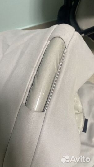 Коляска tutis mimi 3 в 1