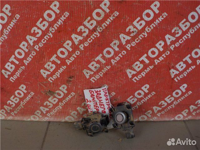 Датчик парковки Lifan Solano 620 LFB479Q 2013