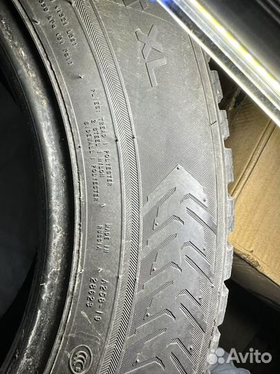 Nokian Tyres Hakkapeliitta 8 195/65 R15 95T