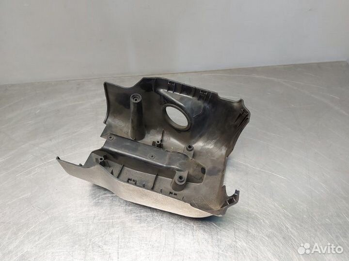 Кожух рулевой колонки Mitsubishi Lancer Station