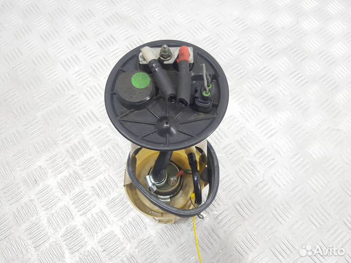 Насос топливный Lancia Kappa