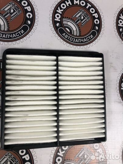 Воздушный фильтр Daewoo Matiz