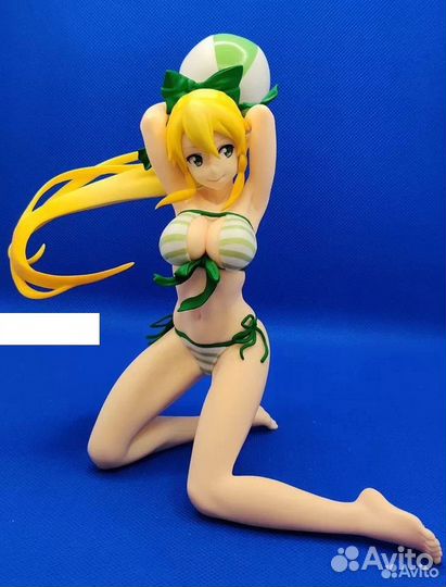 Оригинальная фигурка Sword Art Online - Leafa