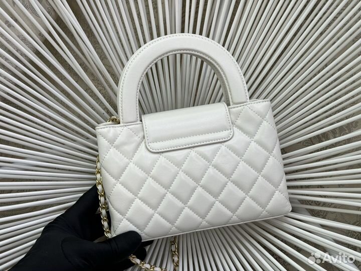 Сумка Chanel Kelly