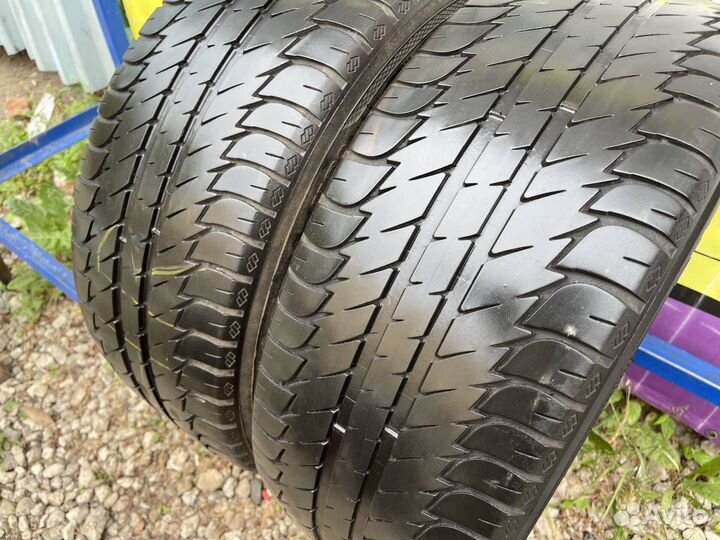 Kleber Dynaxer HP3 225/50 R17