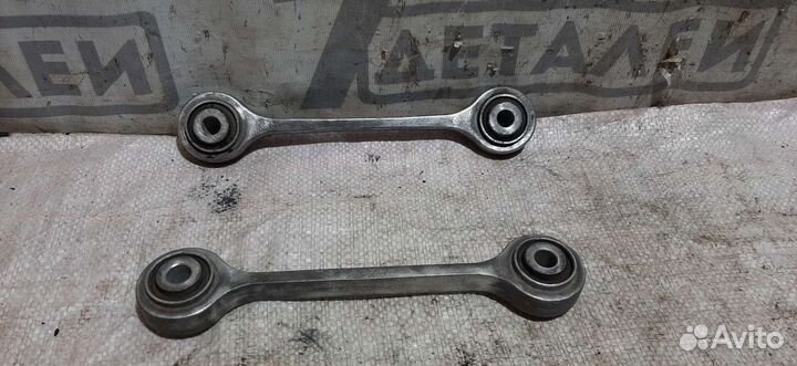 Стойки переднего стабилизатора Porsche Cayenne S 9