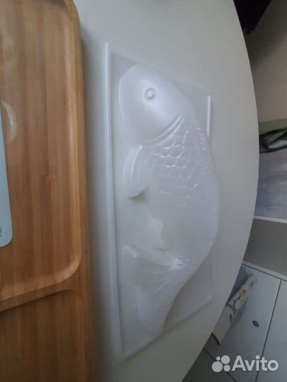 Поднос, манажница, форма для селёдки под шубой