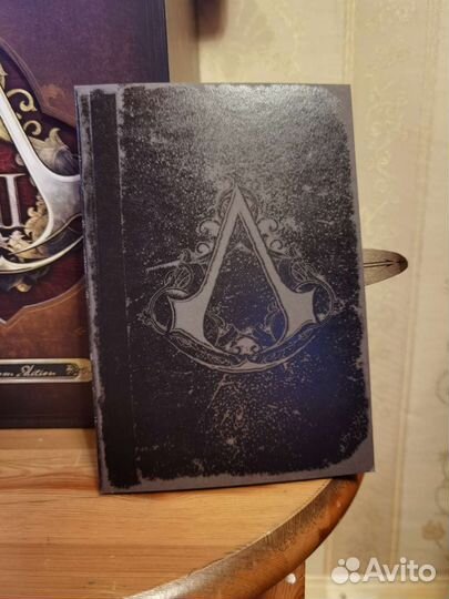 Коллекционное издание игры