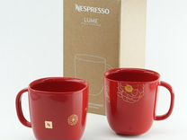 Кружка Nespresso 280 мл- 2шт