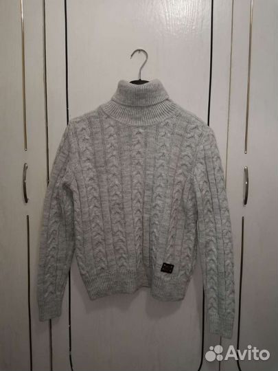 Женский зимний костюм