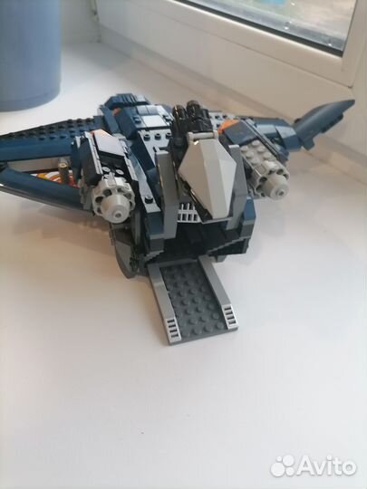 Продам lego marvel