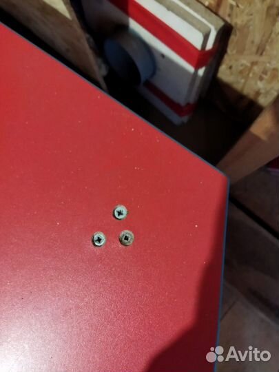 Детский стол