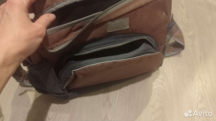 Сумка для мамы