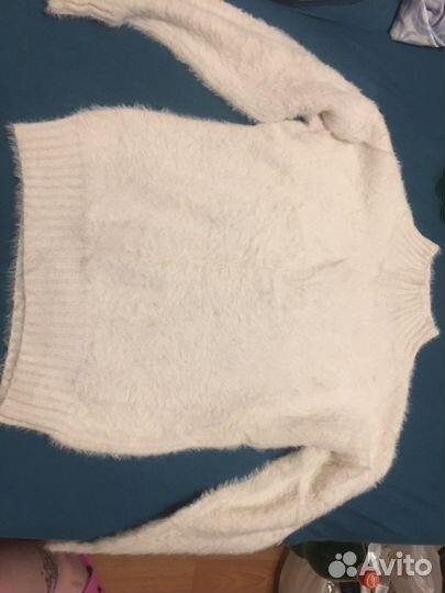 Пакет вещей