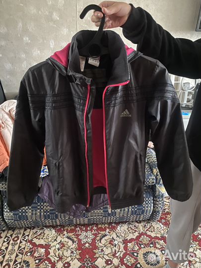 Ветровка детская 128