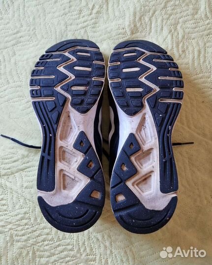 Кроссовки nike