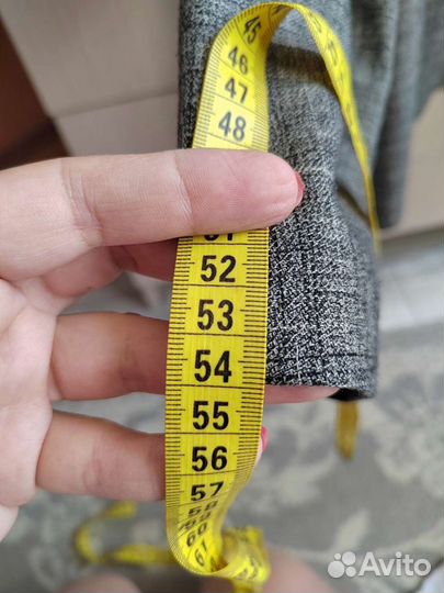 Пиджак школьный для мальчика