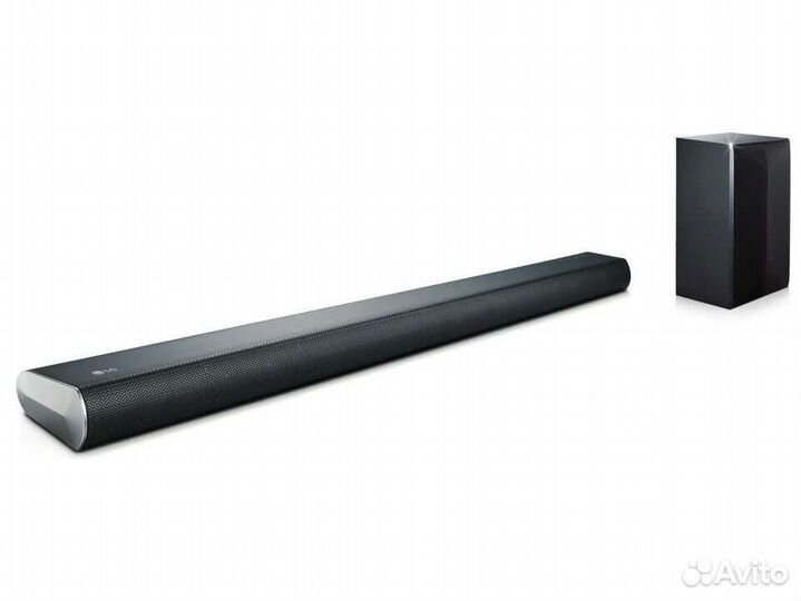 Саундбар lg 551h