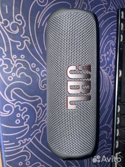 Jbl flip 6